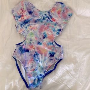 Like new bathing suit